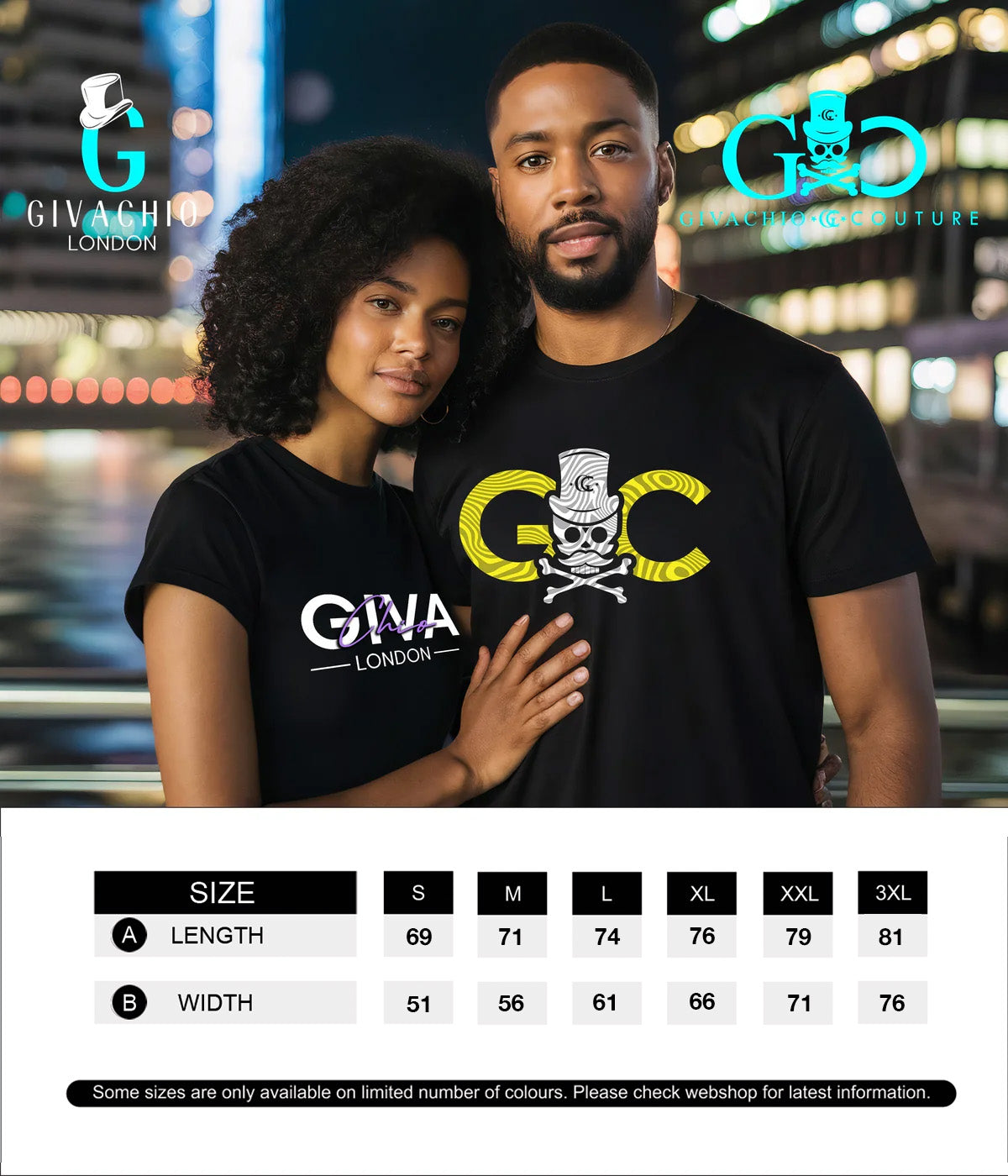 GS Pure T-Shirt
