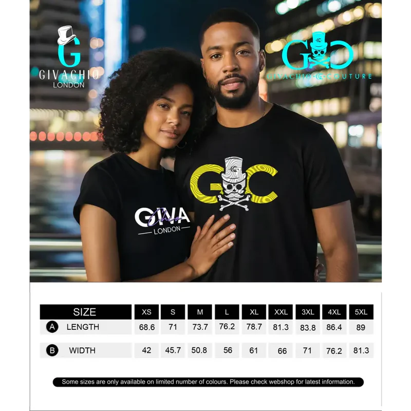 GS Score T-Shirt