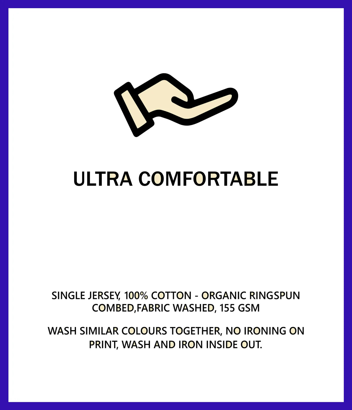 GS Pure T-Shirt