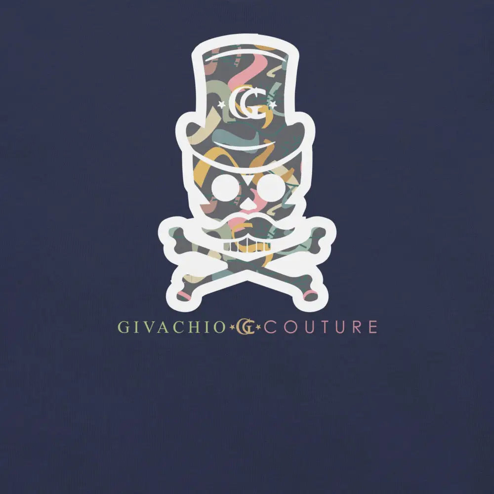 Dizblast Skull T shirt - T-Shirts