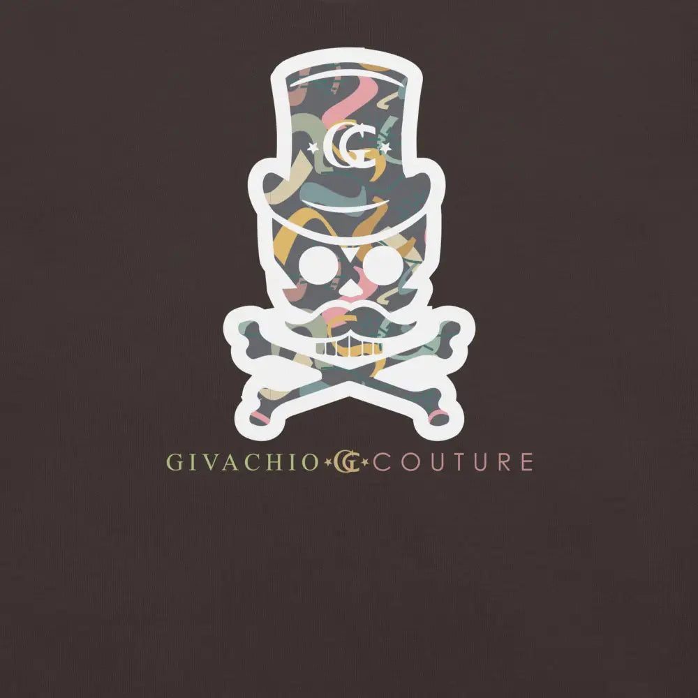 Dizblast Skull T shirt - T-Shirts