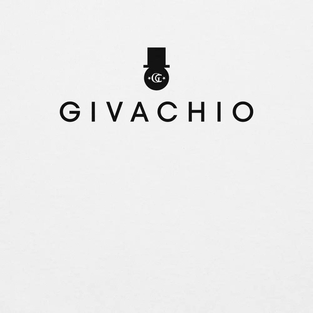 G Hat Man Sweatshirt