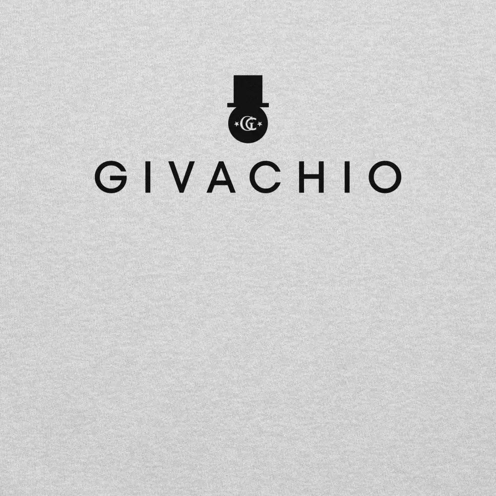 G Hat Man Sweatshirt