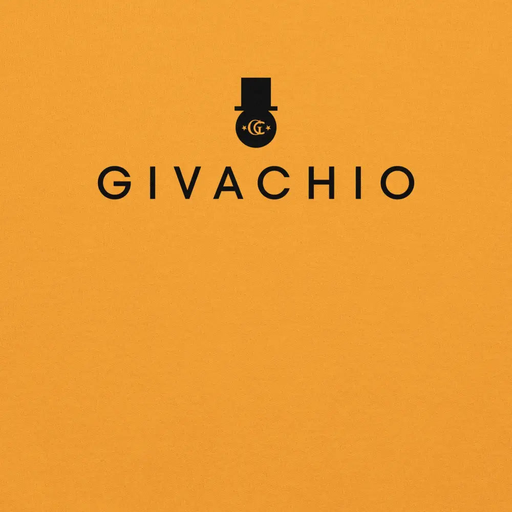 G Hat Man Sweatshirt