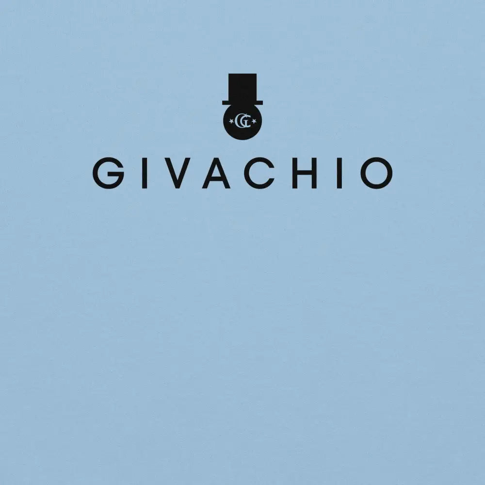 G Hat Man Sweatshirt