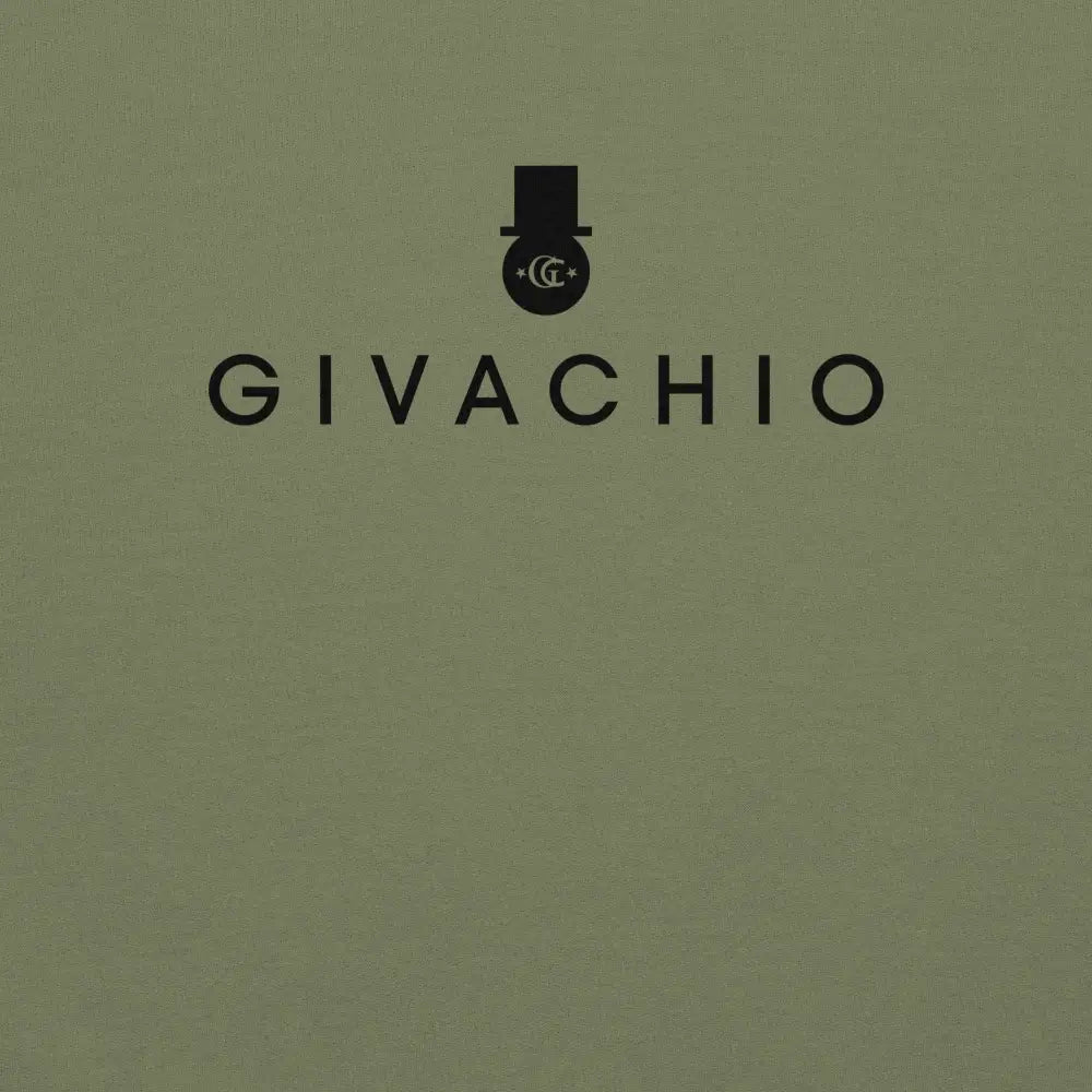 G Hat Man Sweatshirt