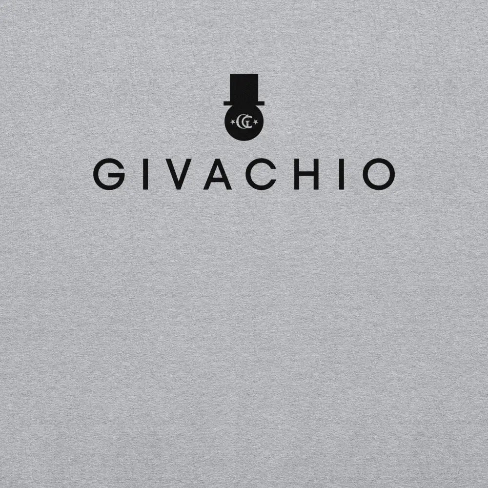 G Hat Man Sweatshirt