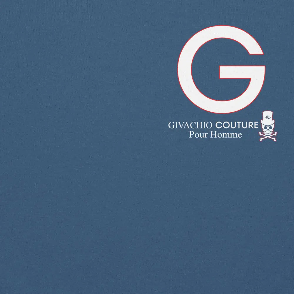 G Homme Hoodie