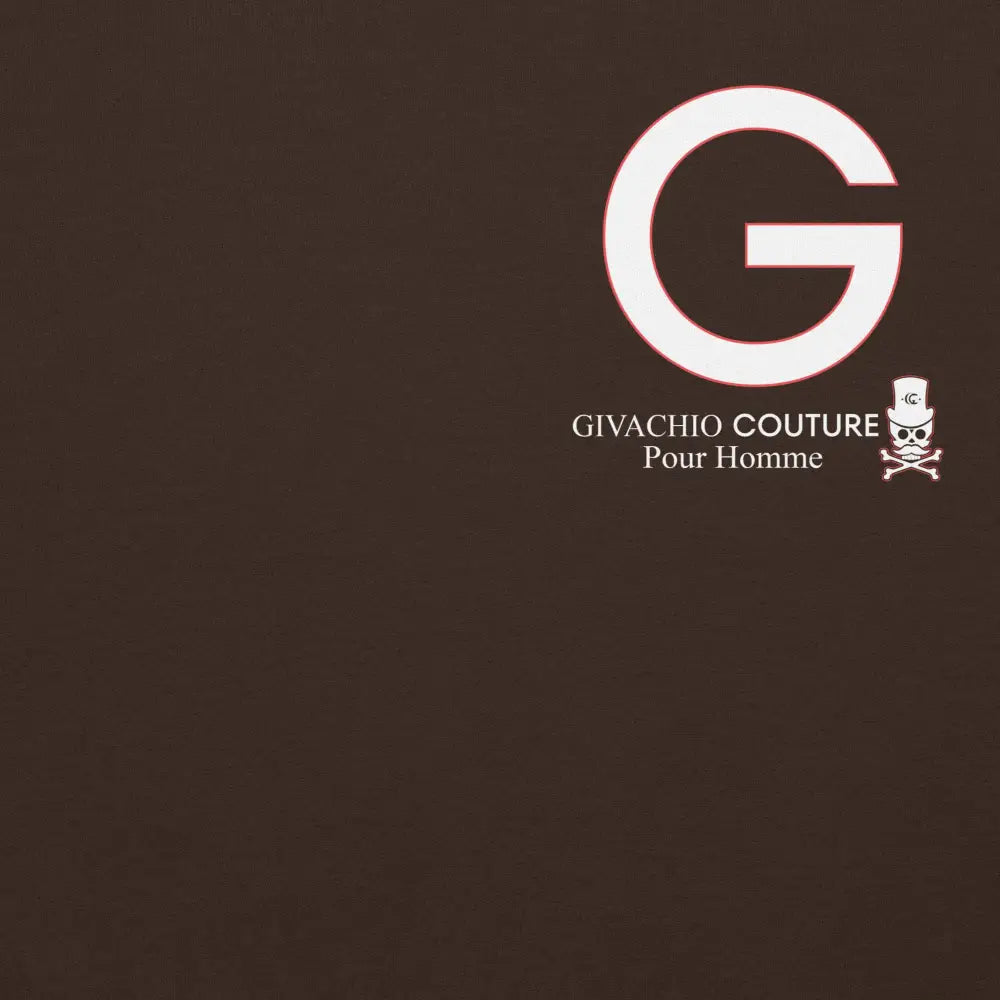 G Homme Hoodie