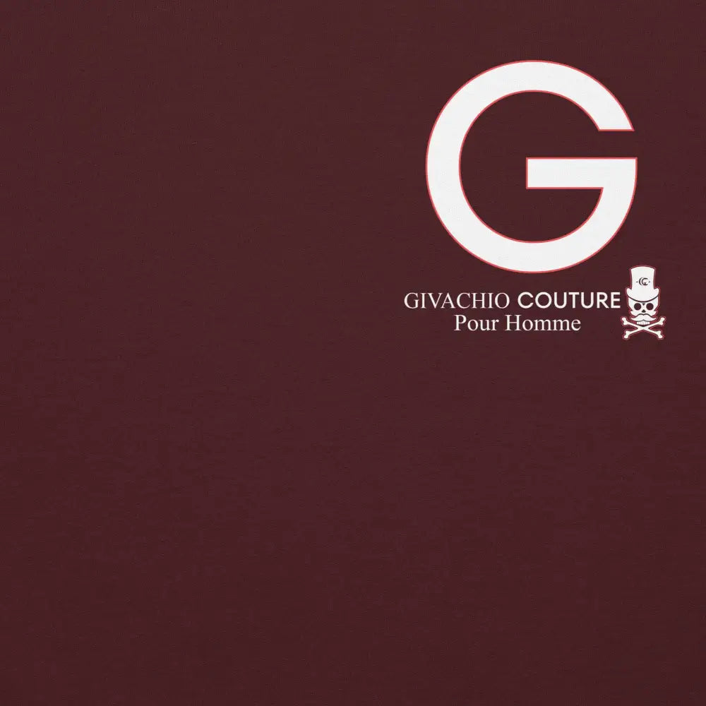 G Homme Hoodie