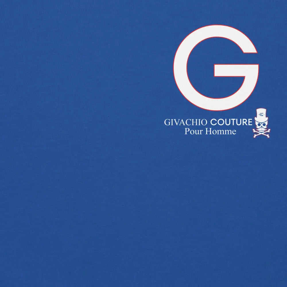 G Homme Hoodie