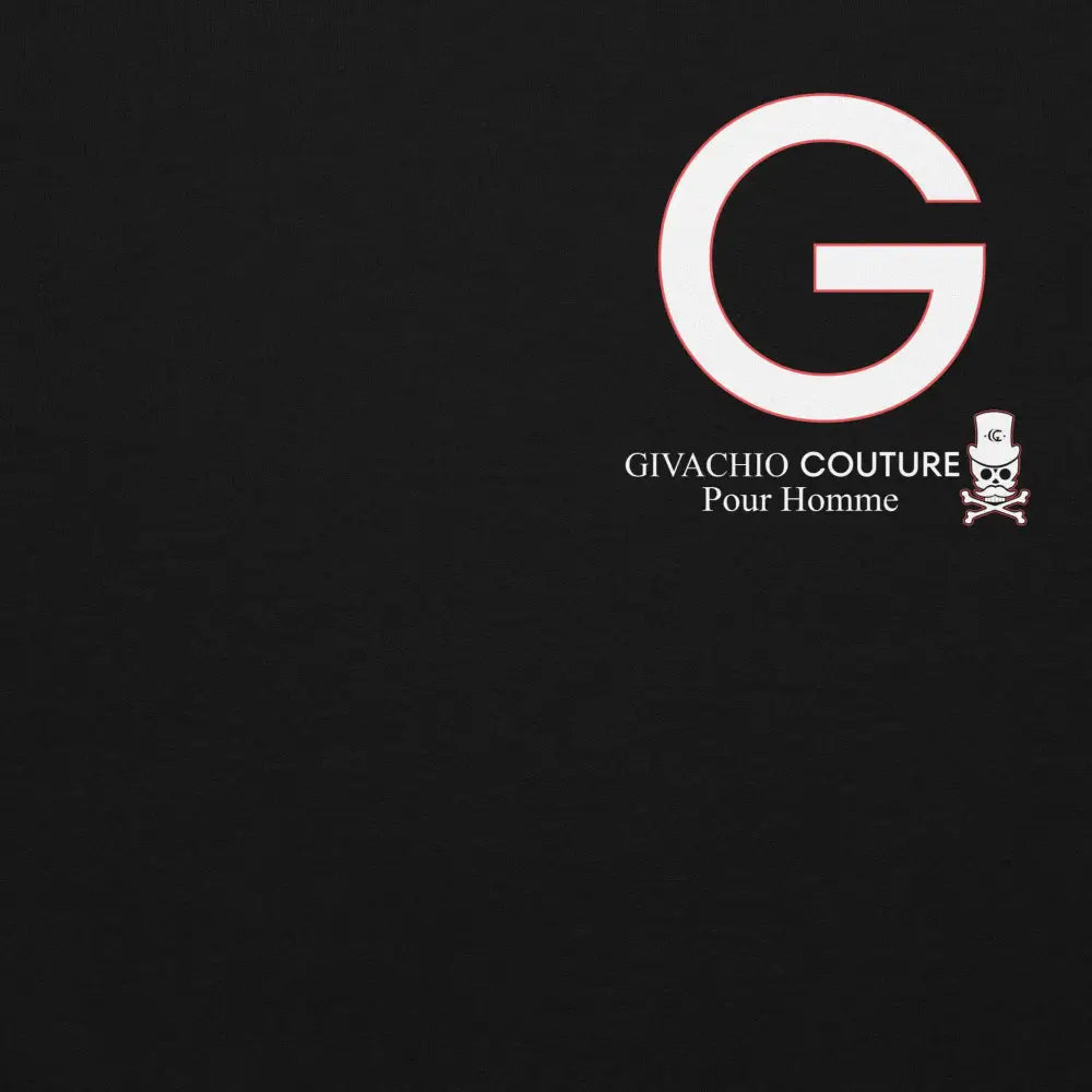 G Homme Hoodie