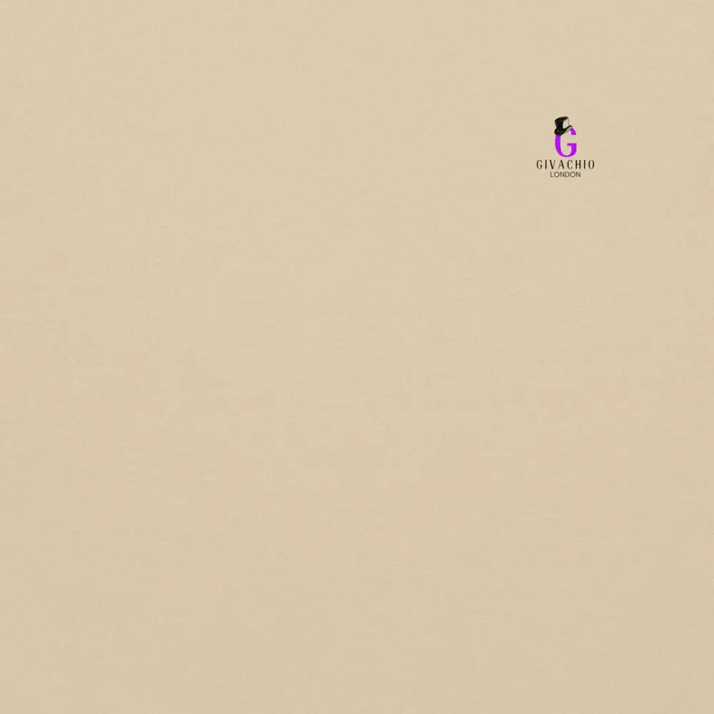 G Swish Hat Purple Sweatshirt