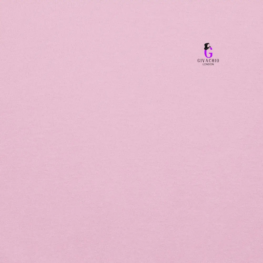 G Swish Hat Purple Sweatshirt