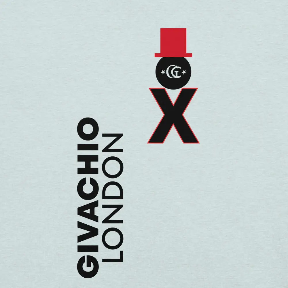 GL Styler Flick T shirt - T-Shirts