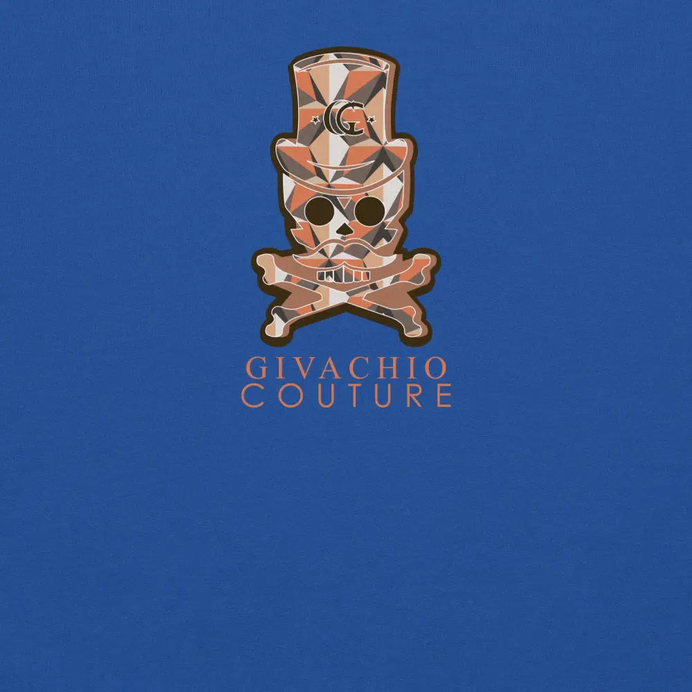 Ivor Skull Sweatshirt