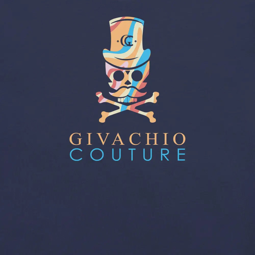 Mad Haze Skull T shirt - T-Shirts