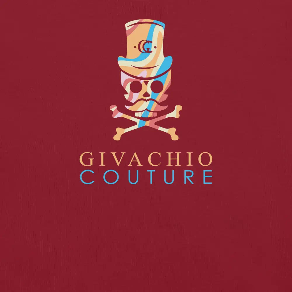 Mad Haze Skull T shirt - T-Shirts