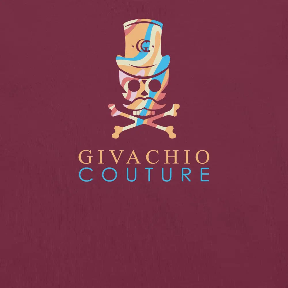 Mad Haze Skull T shirt - T-Shirts