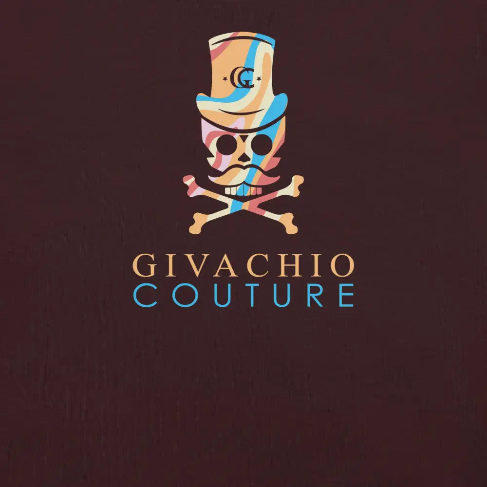 Mad Haze Skull T shirt - T-Shirts