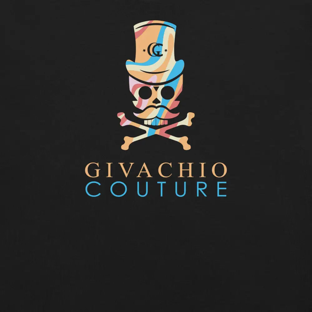 Mad Haze Skull T shirt - T-Shirts