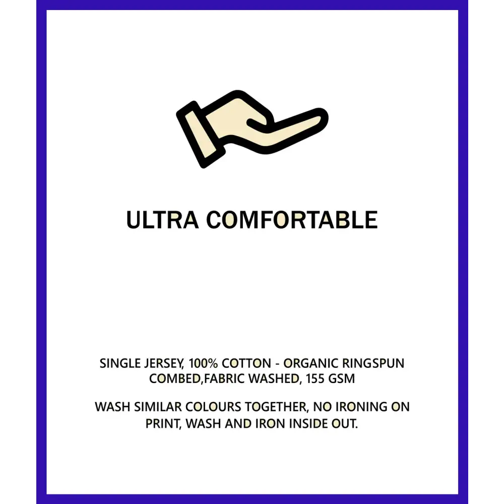 Patch Red Skull T shirt - T-Shirts