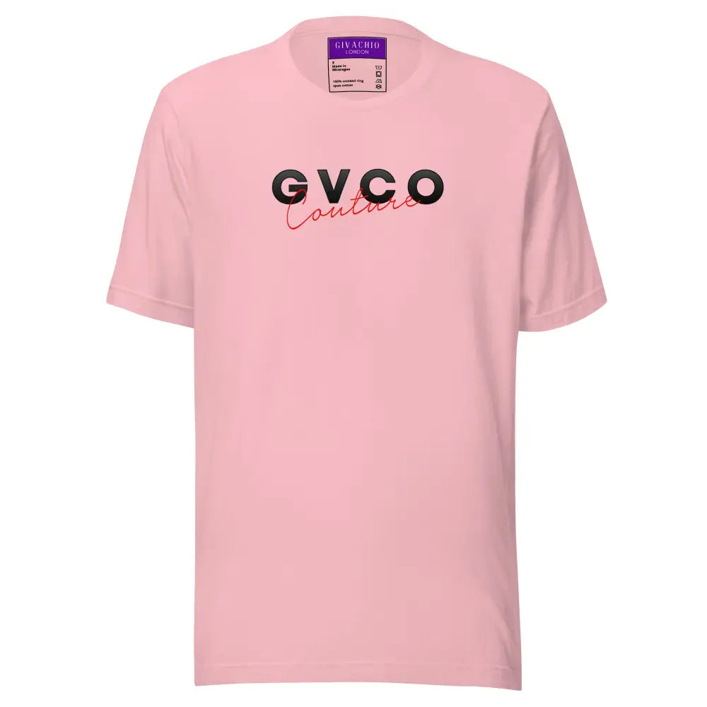 Revolve T-Shirt - Pink / S - T-Shirts