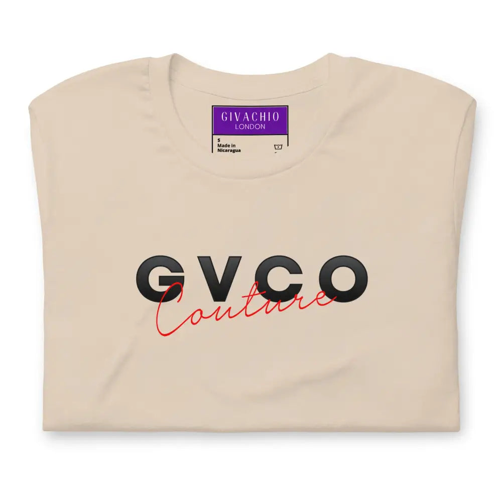 Revolve T-Shirt - T-Shirts