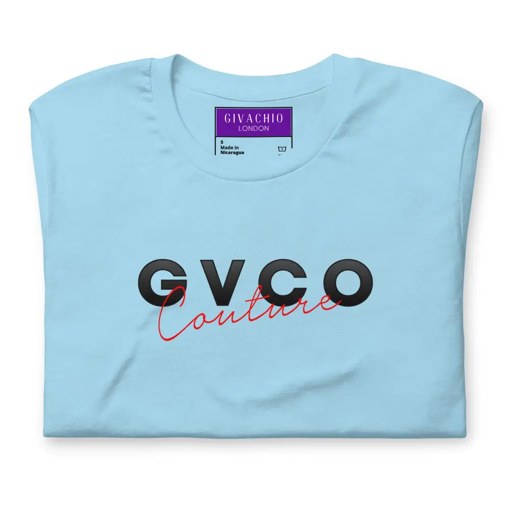 Revolve T-Shirt - T-Shirts