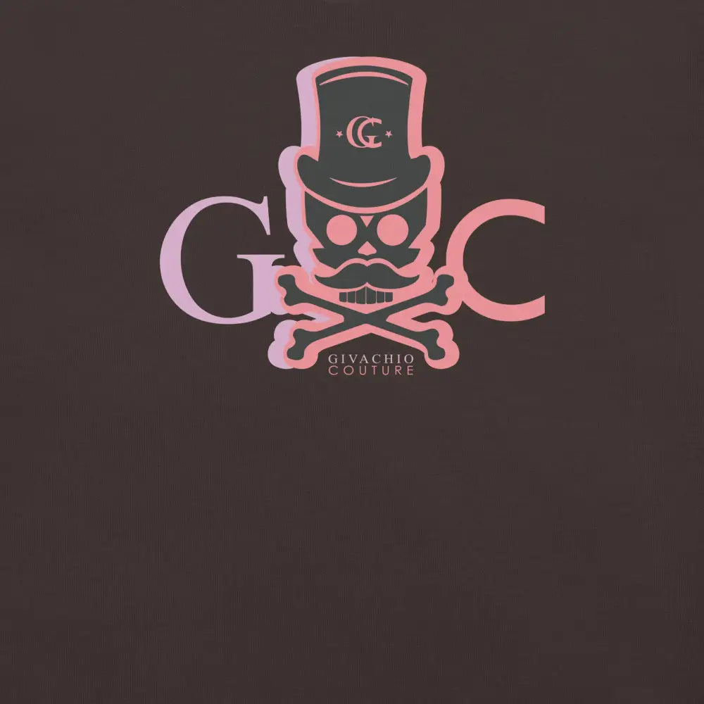 Skull faded T-Shirt - T-Shirts