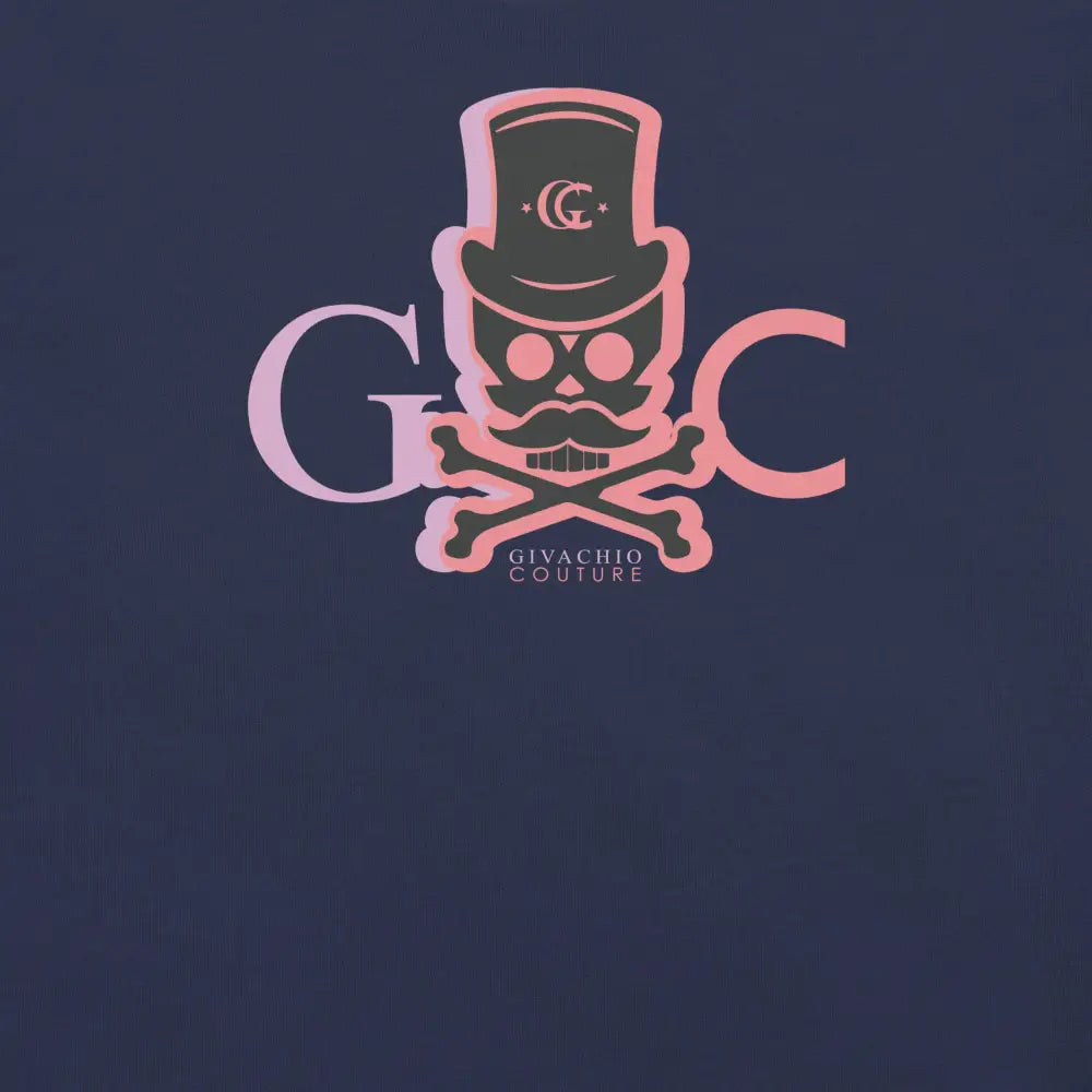 Skull faded T-Shirt - T-Shirts