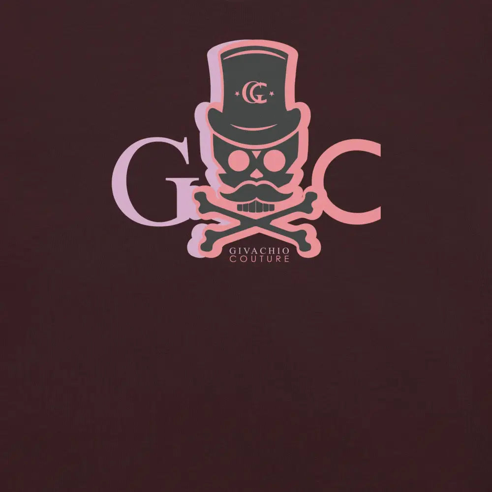 Skull faded T-Shirt - T-Shirts