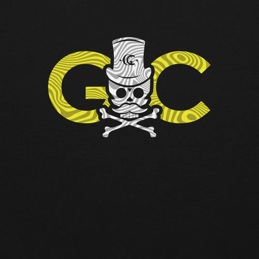 Skull Treasure Sweatshirt