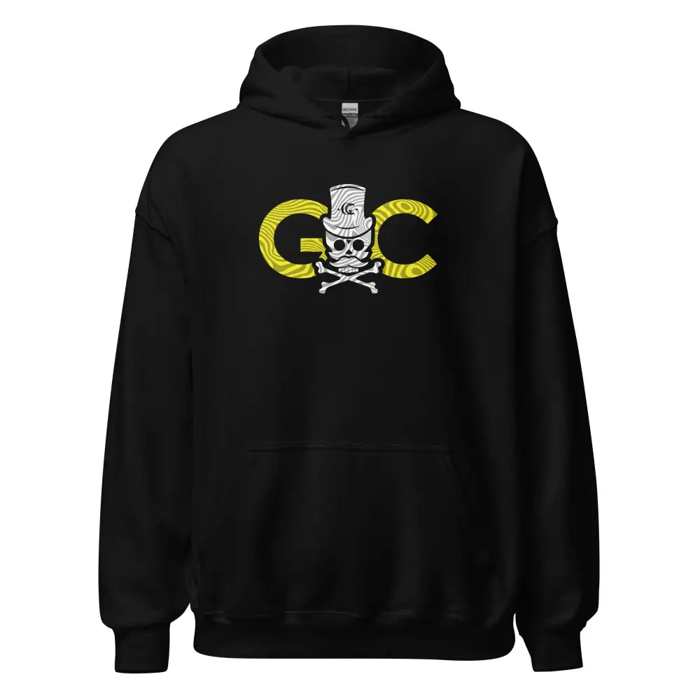 Skull Treasure Sweatshirt - S