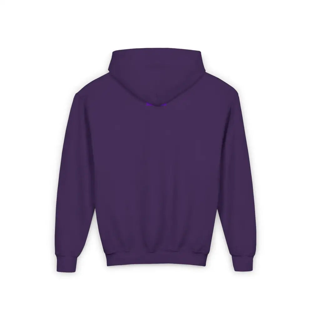 Atomic Skull Youth Hoodie - Kids clothes