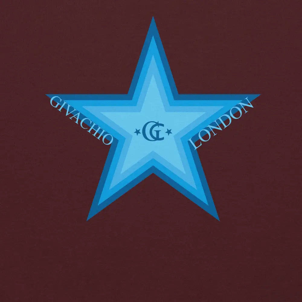 GL Star Up Hoodie