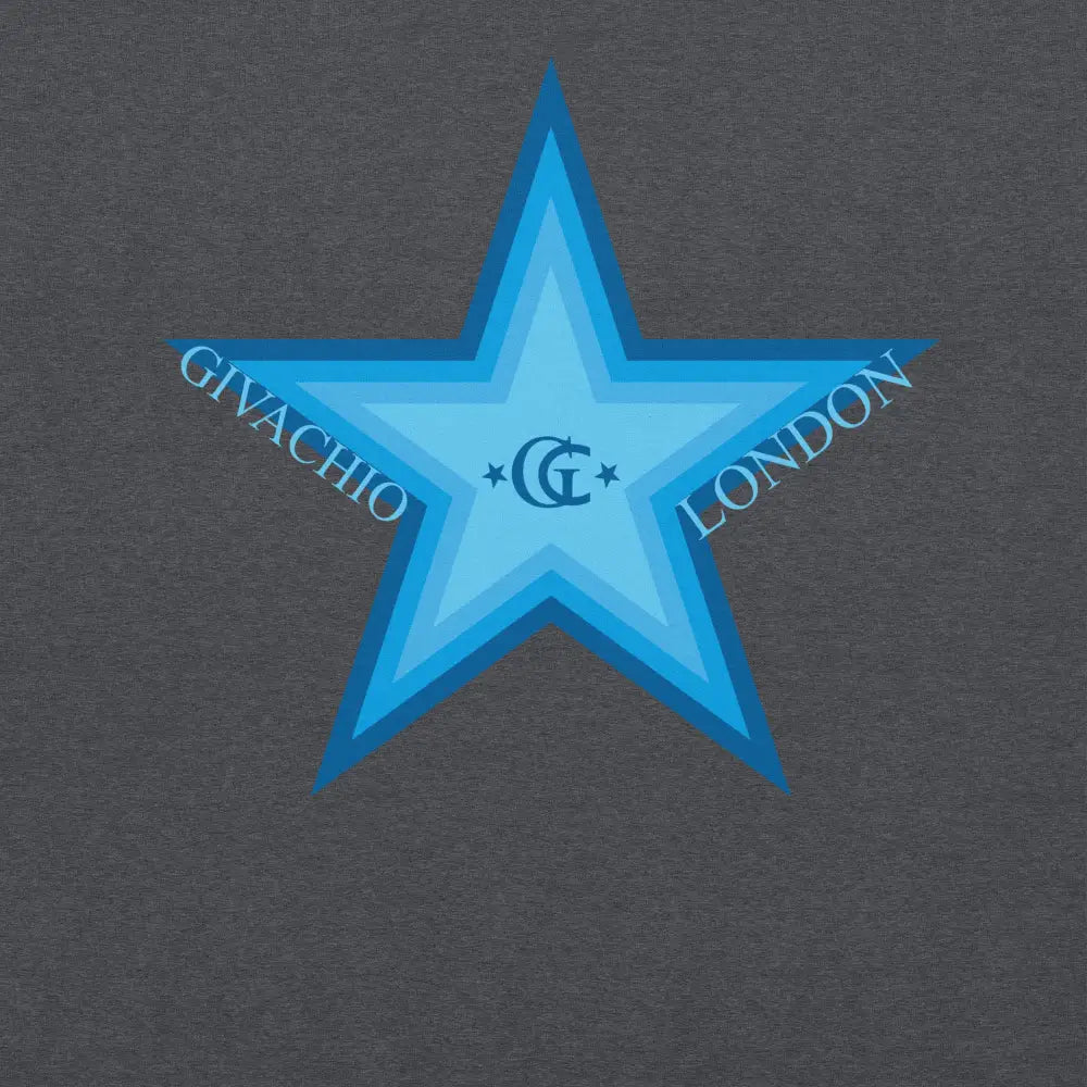 GL Star Up Hoodie