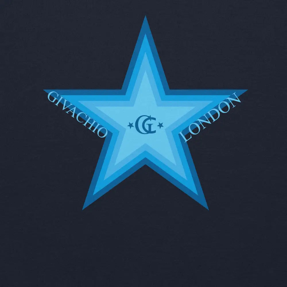 GL Star Up Hoodie