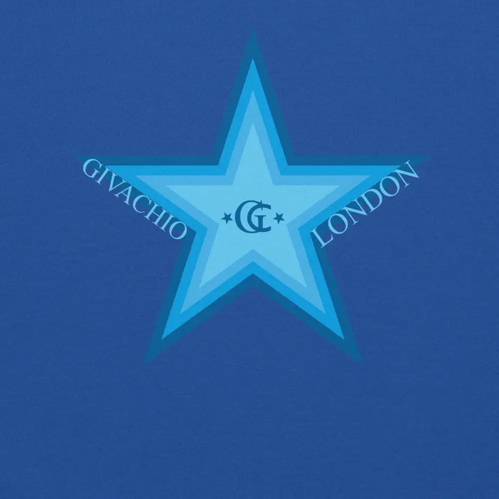 GL Star Up Hoodie
