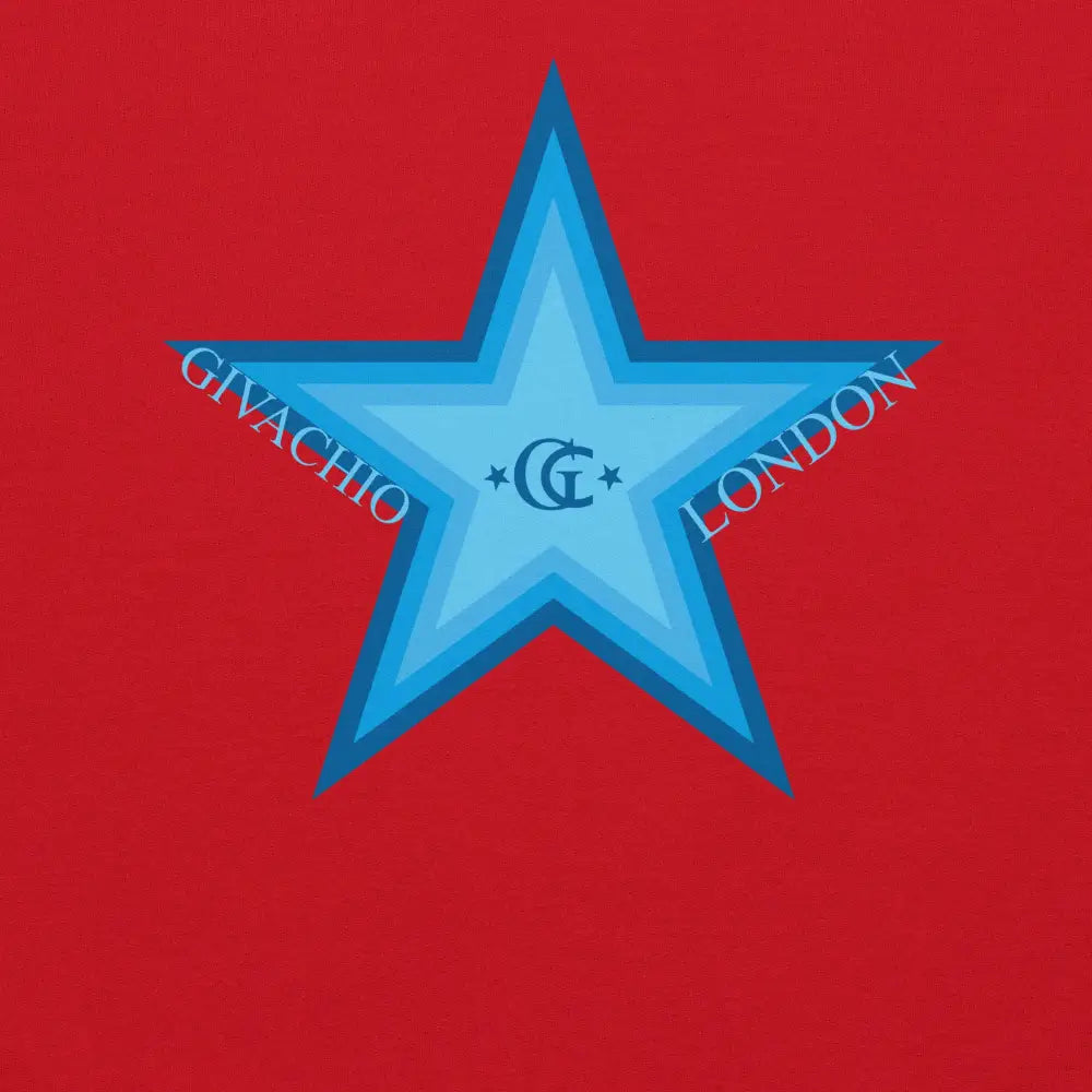 GL Star Up Hoodie