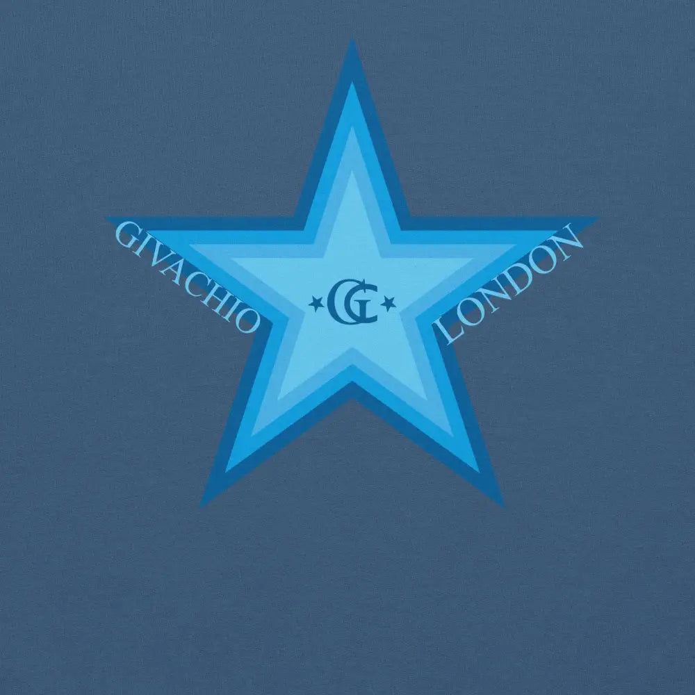 GL Star Up Hoodie