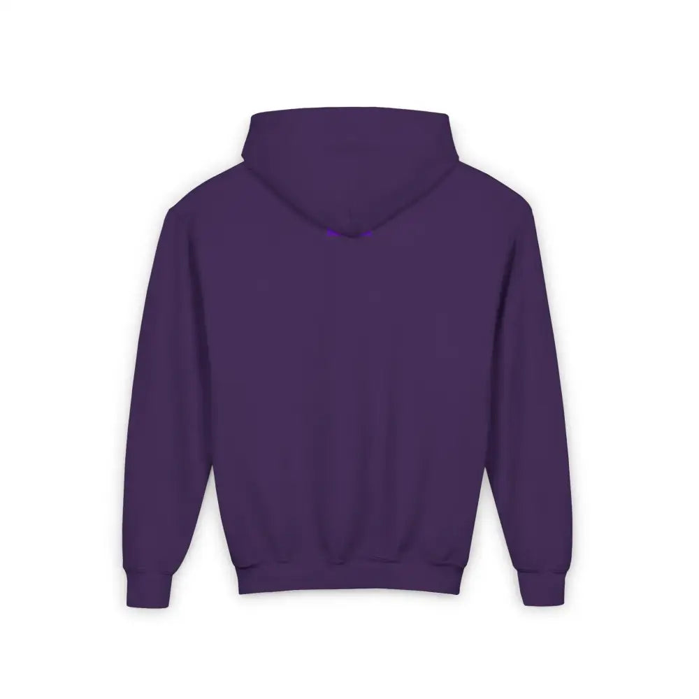 Silvo Skull Youth Hoodie - Kids clothes